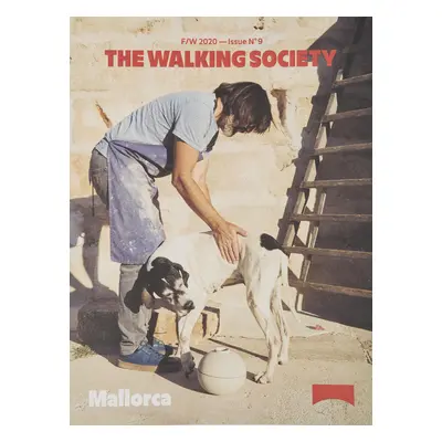 CAMPER The Walking Society Issue - Unisex Gift accessories - Inicio, size