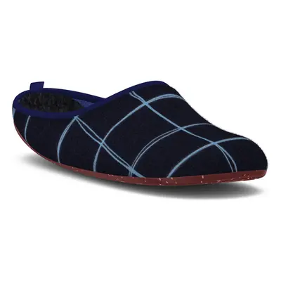 CAMPER Wabi - Slippers for Men - Inicio, size Cotton fabric