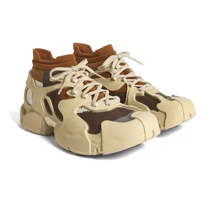 CAMPERLAB Tossu - Sneakers for Men - Beige,Brown,White, size Synthetic