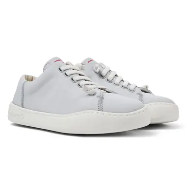 CAMPER Peu Touring - Sneakers for Women - Grey, size Cotton fabric