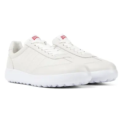 CAMPER Pelotas XLite - Sneakers for Women - White, size Smooth leather/Cotton fabric