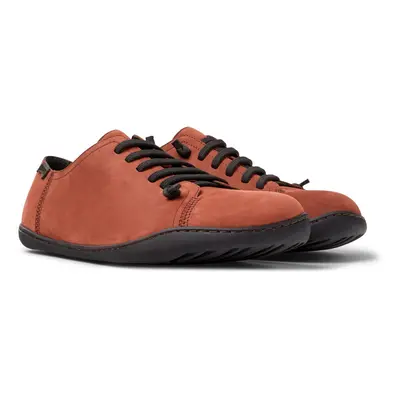 CAMPER Peu - Casual for Men - Red, size Suede