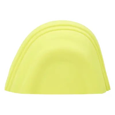 CAMPER Junction Toe Caps - Unisex Gift accessories - Yellow, size Synthetic