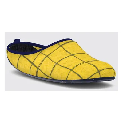 CAMPER Wabi - Slippers for Men - Inicio, size Cotton fabric