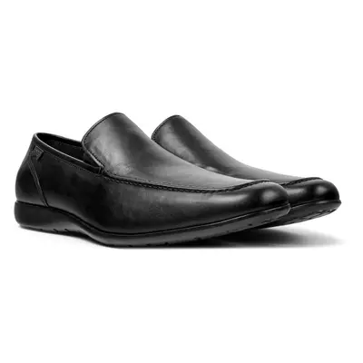 CAMPER Mauro - Formal shoes for Men - Black, size Smooth leather