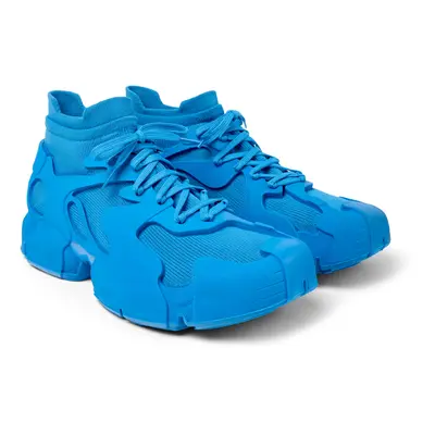 CAMPERLAB Tossu - Unisex Sneakers - Blue, size Synthetic