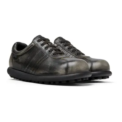 CAMPER Pelotas - Casual for Women - Grey, size Smooth leather