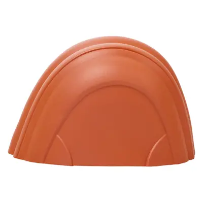 CAMPER Junction Runner Toe Caps - Unisex Gift accessories - Orange, size Synthetic