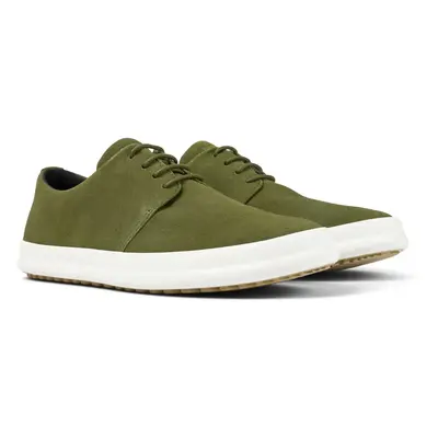 CAMPER Chasis - Casual for Men - Green, size Suede