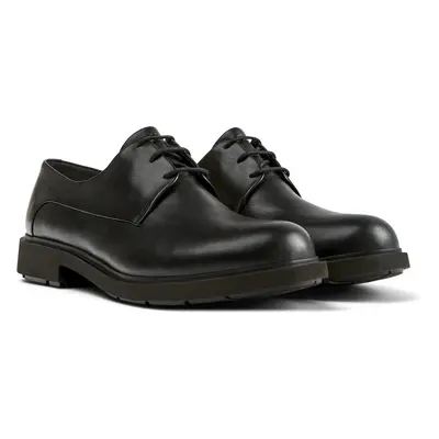 CAMPER Neuman - Formal shoes for Women - Black, size Smooth leather