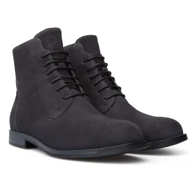 CAMPER Bowie - Ankle boots for Women - Black, size Suede