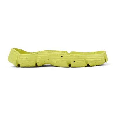 CAMPER ROKU Outsoles - Unisex Small items - Yellow, size Synthetic