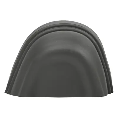 CAMPER Junction Toe Caps - Unisex Gift accessories - Grey, size Synthetic