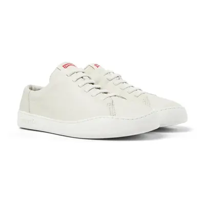 CAMPER Peu Touring - Sneakers for Men - White, size Smooth leather