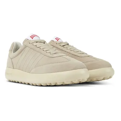 CAMPER Pelotas XLite - Sneakers for Women - Beige, size Suede