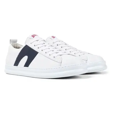 CAMPER Runner - Sneakers for Men - White, size Smooth leather