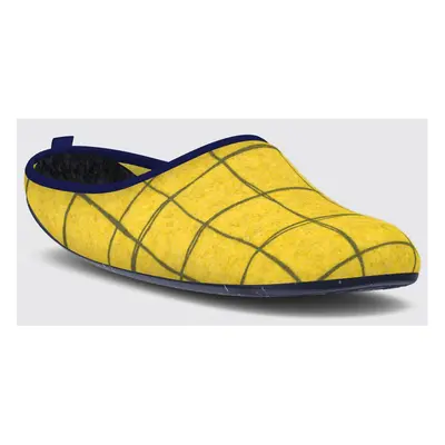 CAMPER Wabi - Slippers for Women - Inicio, size Cotton fabric