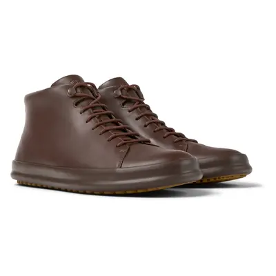 CAMPER Chasis - Casual for Men - Brown, size Smooth leather