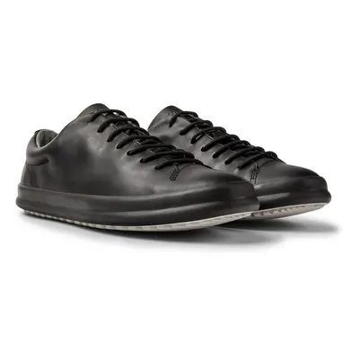 CAMPER Chasis - Casual for Men - Black, size Smooth leather