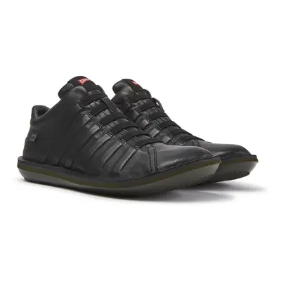 CAMPER Beetle - Ankle boots for Men - Black, size Smooth leather