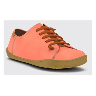 CAMPER Peu - Casual for Women - Multicolor, size Smooth leather