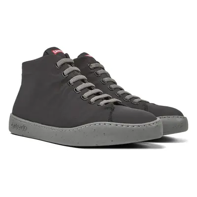 CAMPER Peu Touring - Sneakers for Men - Black, size Cotton fabric