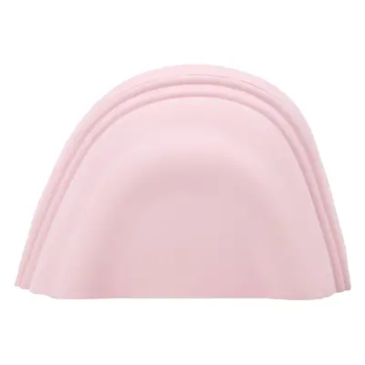 CAMPER Junction Toe Caps - Unisex Gift accessories - Pink, size Synthetic