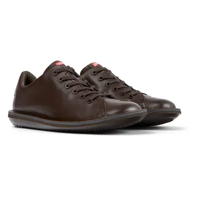 CAMPER Beetle - Casual for Men - Brown, size Smooth leather