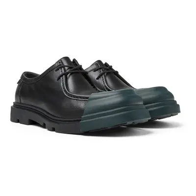 CAMPER Junction - Formal shoes for Women - Black, size Smooth leather