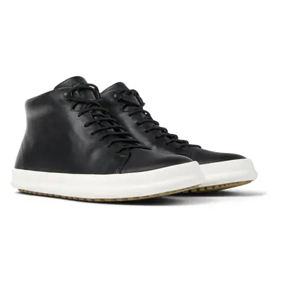 CAMPER Chasis - Casual for Men - Black, size Smooth leather