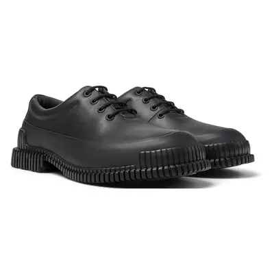 CAMPER Pix - Formal shoes for Men - Black, size Smooth leather