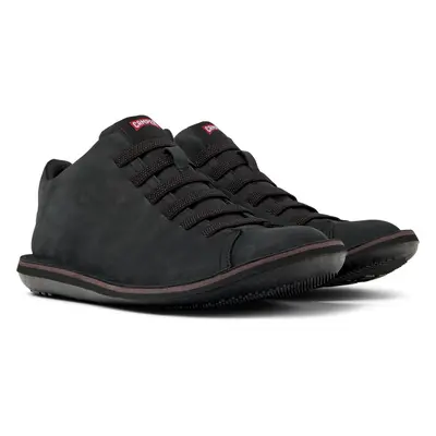 CAMPER Beetle - Ankle boots for Men - Black, size Suede