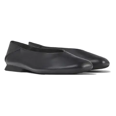 CAMPER Casi Myra - Formal shoes for Women - Black, size Smooth leather