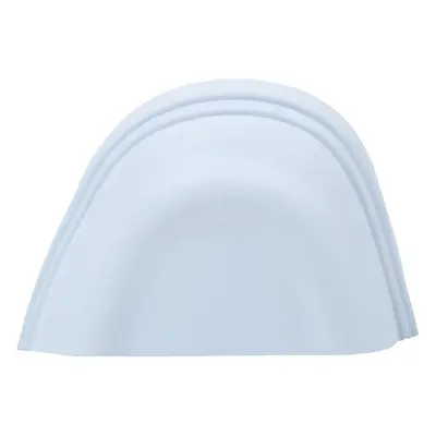 CAMPER Junction Toe Caps - Unisex Gift accessories - Blue, size Synthetic