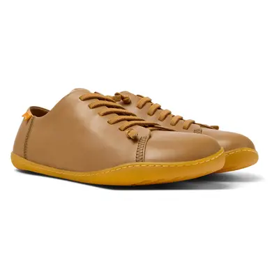 CAMPER Peu - Casual for Men - Brown, size Smooth leather