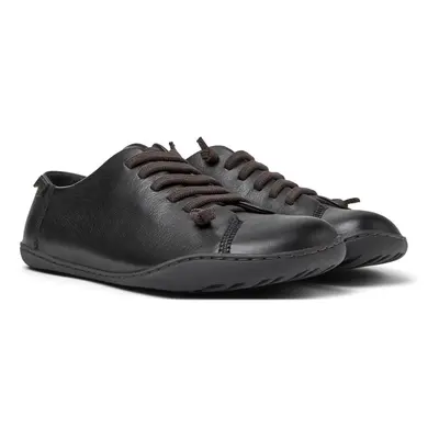 CAMPER Peu - Casual for Women - Black, size Smooth leather