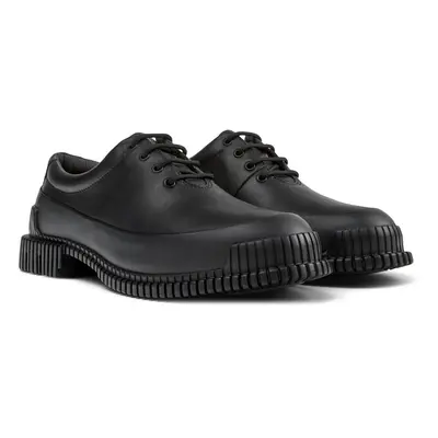 CAMPER Pix - Formal shoes for Women - Black, size Smooth leather