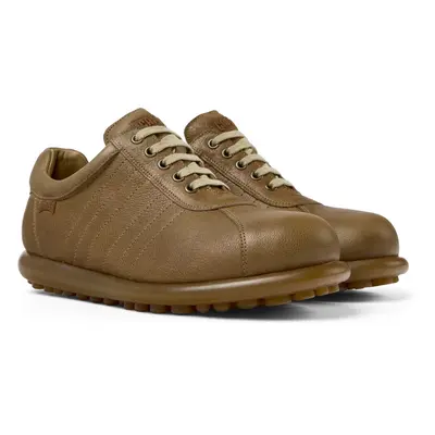 CAMPER Pelotas - Casual for Men - Brown, size Smooth leather