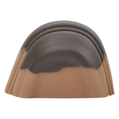 CAMPER Junction Toe Caps - Unisex Gift accessories - Brown,Brown, size Synthetic