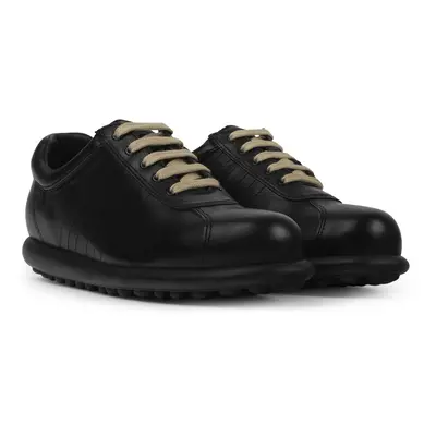 CAMPER Pelotas - Casual for Women - Black, size Smooth leather