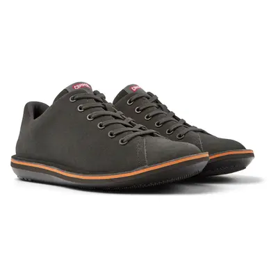 CAMPER Beetle - Casual for Men - Grey, size Suede