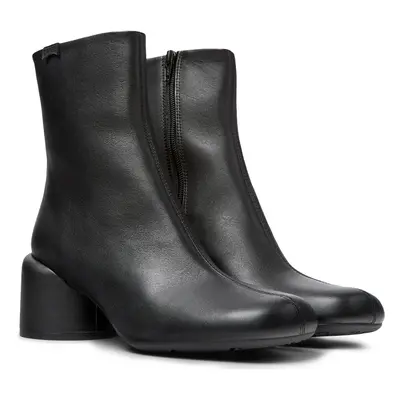 CAMPER Niki - Ankle boots for Women - Black, size Smooth leather