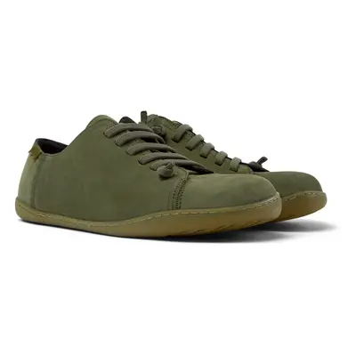 CAMPER Peu - Casual for Men - Green, size Suede