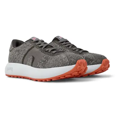 CAMPER Pelotas Athens - Sneakers for Men - Grey, size Cotton fabric