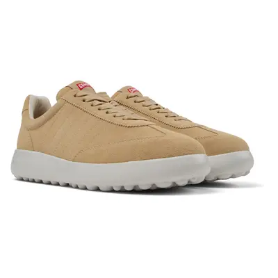 CAMPER Pelotas XLite - Sneakers for Women - Beige, size Suede