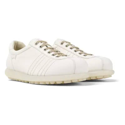 CAMPER Pelotas - Casual for Men - White, size Smooth leather