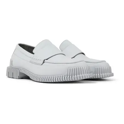 CAMPER Pix - Formal shoes for Women - Grey, size Smooth leather