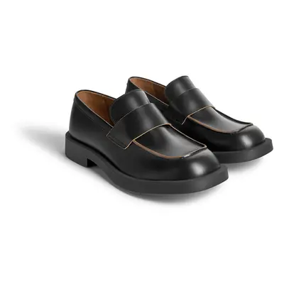 CAMPERLAB MIL - Formal shoes for Women - Black, size Smooth leather