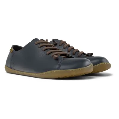 CAMPER Peu - Casual for Men - Blue, size Smooth leather