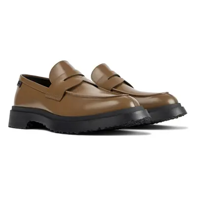 CAMPER Walden - Formal shoes for Men - Brown, size Smooth leather